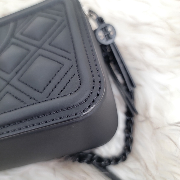 SOLD - Fleming Mini Crossbody - Picture 8 of 9